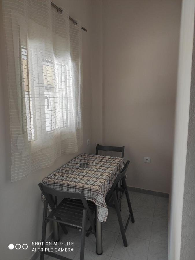 George Rooms Leptokaryá Extérieur photo